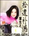 重生之拾遗补憾